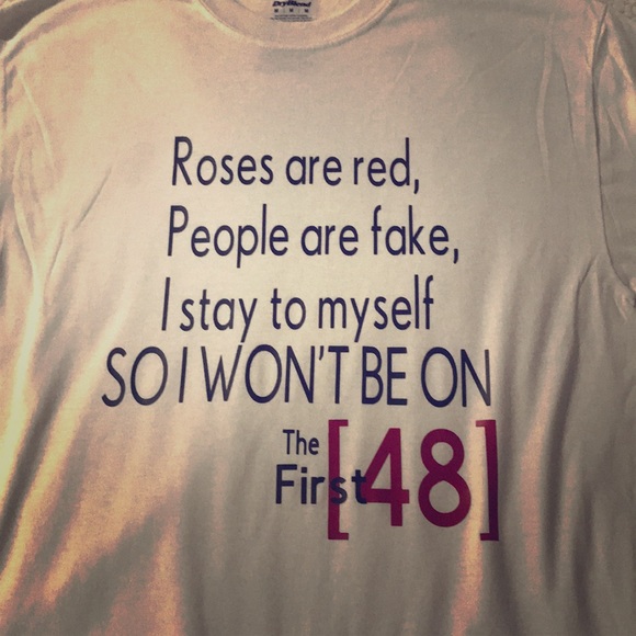 The first 48 - Picture 3 of 3